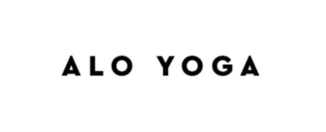 ALO YOGA